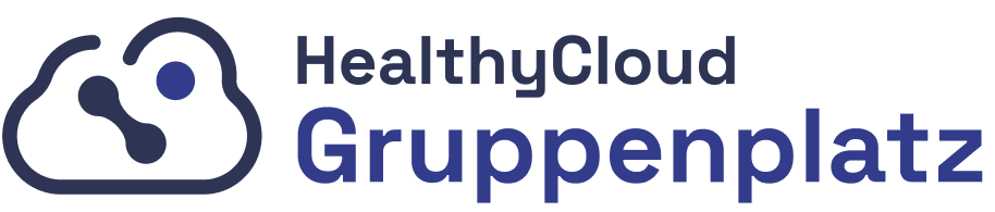 HealthyCloud Gruppenplatz
